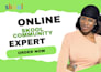 do skool community skool community setup skool community manager skool community